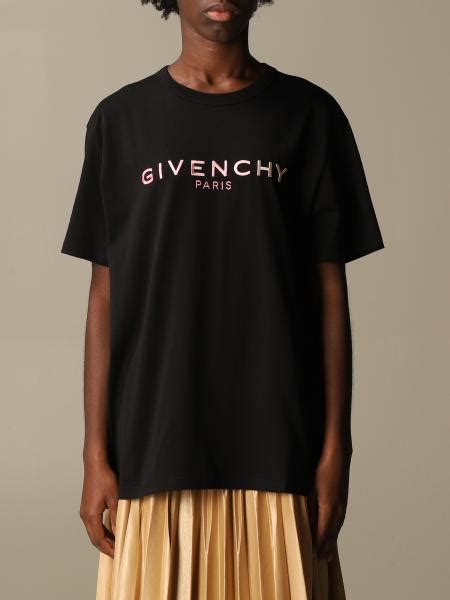 givenchy t shirt donna